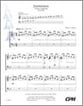Zimbelstern Handbell sheet music cover